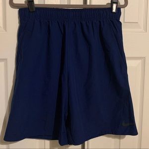 Nike Training Shorts